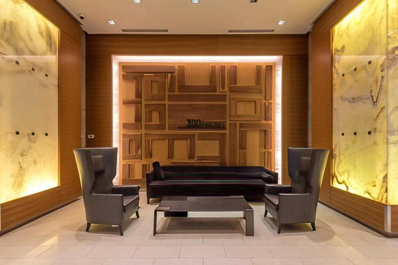 Luxury Condo Prime Location Торонто Экстерьер фото